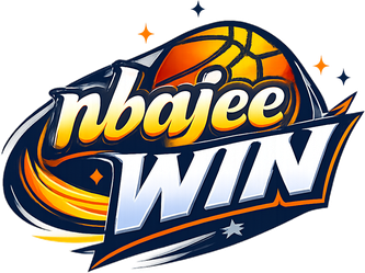 nbajee win হোম পেজের লোগো